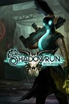 Shadowrun Returns (Steam Gift Region Free / ROW)