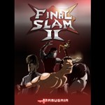 Final Slam 2 (Steam Gift Region Free / ROW)
