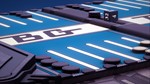 Backgammon Blitz (Steam Gift Region Free / ROW) - изображение № 3