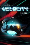 Velocity®Ultra / Velocity Ultra (Steam Gift Region Free