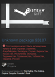 The Culling + Gangster Founders Pack (Steam Gift RU/CIS - изображение № 2