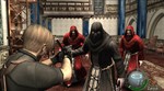 Resident Evil 4 (ROW) (Steam Gift Region Free) - изображение № 3