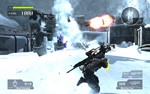 Lost Planet: Extreme Condition (Steam Gift Region Free) - изображение № 5