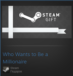 Who Wants to Be a Millionaire (Steam Gift Region Free) - изображение № 2
