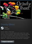 Gravity Ghost (Steam Gift Region Free /ROW) - изображение № 2