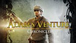 Adam's Venture Complete Pack 4in1 (Steam Gift RegFree) - изображение № 6