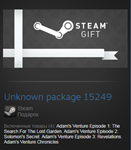 Adam's Venture Complete Pack 4in1 (Steam Gift RegFree) - изображение № 2