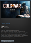 Cold War (Steam Gift Region Free / ROW) - изображение № 2