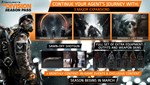 Tom Clancy’s The Division Season Pass Steam Gift Global - изображение № 3