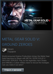 METAL GEAR SOLID V: GROUND ZEROES (Steam Gift RegFree) - изображение № 2
