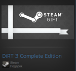 DiRT 3 Complete Edition (Steam Gift Region Free / ROW) - изображение № 2