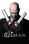 Hitman: Contracts (Steam Gift Region Free / ROW)