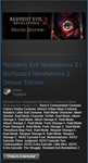 Resident Evil Revelations 2 Deluxe Ed. (Steam Gift ROW) - изображение № 2