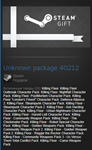 Killing Floor Bundle / 20 in 1 (Steam Gift Region Free) - изображение № 2