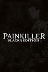 Painkiller: Black Edition (Steam Gift Region Free /ROW)