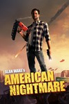 Alan Wake's American Nightmare (Steam Gift Region Free)