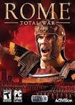 Rome: Total War (Steam Gift Region Free / ROW)