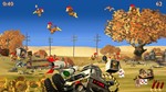 Moorhuhn (Crazy Chicken) (Steam Gift RU/CIS) - изображение № 4