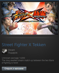 Street Fighter X Tekken (Steam Gift Region Free / ROW) - изображение № 2