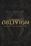 Elder Scrolls IV Oblivion GOTY (Steam Gift Region Free)