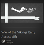 War of the Vikings + Founders Club (Steam Gift RegFree) - изображение № 2