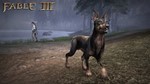 Fable III - Dog Breed Set DLC (Steam Gift Region Free) - изображение № 5