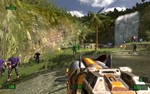 Serious Sam HD (Steam Gift Region Free / ROW) - изображение № 4