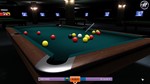 International Snooker (Steam Gift Region Free / ROW) - изображение № 3