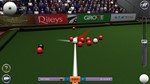 International Snooker (Steam Gift Region Free / ROW) - изображение № 4