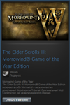 Elder Scrolls III Morrowind GOTY (Steam Gift RegFree) - изображение № 2