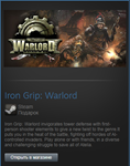 Iron Grip: Warlord (Steam Gift Region Free / ROW) - изображение № 2