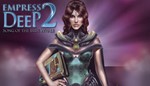Empress Of The Deep 2 (Steam Gift Region Free / ROW)