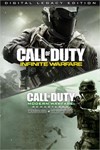 Infinite Warfare Legacy Edit. Pre-Purchase Steam Gift