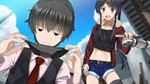 WAS -The Hourglass of Lepidoptera- (Steam Gift RegFree) - изображение № 4