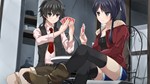 WAS -The Hourglass of Lepidoptera- (Steam Gift RegFree) - изображение № 5