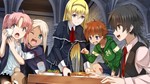 WAS -The Hourglass of Lepidoptera- (Steam Gift RegFree) - изображение № 7