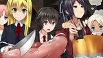 WAS -The Hourglass of Lepidoptera- (Steam Gift RegFree) - изображение № 6