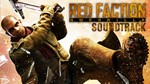 Red Faction: Guerrilla Soundtrack (Steam Gift RegFree)