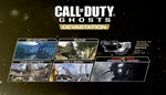 Call of Duty: Ghosts - Devastation DLC (Steam Gift ROW)