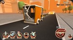 Turbo Dismount (Steam Gift Region Free / ROW) - изображение № 4