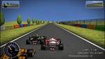 F-1 Drive (Steam Gift Region Free / ROW) - изображение № 3