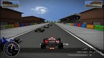 F-1 Drive (Steam Gift Region Free / ROW) - изображение № 4