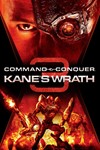Command & Conquer 3: Kane's Wrath (Steam Gift RegFree)