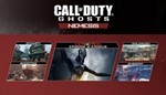 Call of Duty: Ghosts - Nemesis DLC (Steam Gift RU/CIS)