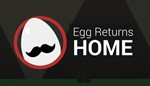 Egg Returns Home (Steam Gift Region Free / ROW)