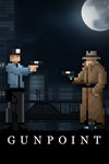 Gunpoint (Steam Gift Region Free / ROW)
