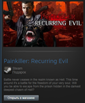 Painkiller: Recurring Evil (Steam Gift Region Free) - изображение № 2