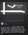 Grid 2 Reloaded Edition (Steam Gift Region Free / ROW) - изображение № 2