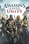 Assassin's Creed Unity (Steam Gift RU/CIS/В Инвентарь)