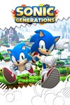 Sonic Generations Collection + DLC (Steam Gift RU/CIS)